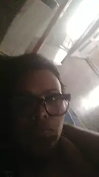 Oceanosexxx online show from February 6, 2026, 7:43 pm