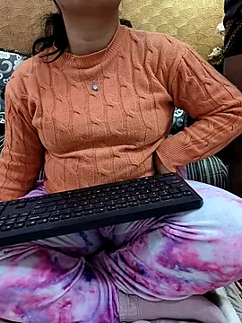 Iampriyaaa15 online show from January 12, 2026, 5:58 am