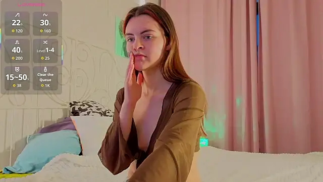 Ian Morgann online show from March 26, 2026, 1:04 am