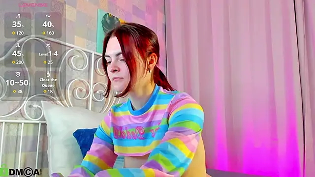 Ian Morgann online show from October 26, 2025, 12:11 am