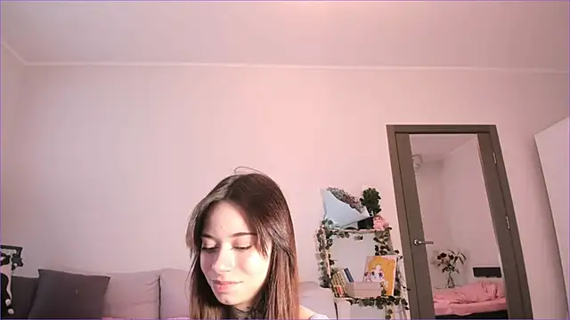 Passionate Isabella online show from November 25, 2025, 3:40 am