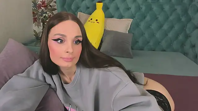 NaughtyLoryy online show from September 20, 2025, 9:25 am