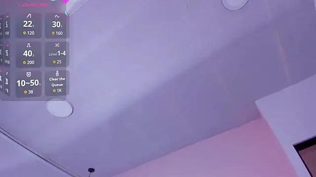 violet myerrs online show from January 19, 2026, 12:31 pm