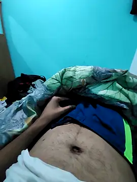 santa7869 online show from October 1, 2025, 3:49 pm