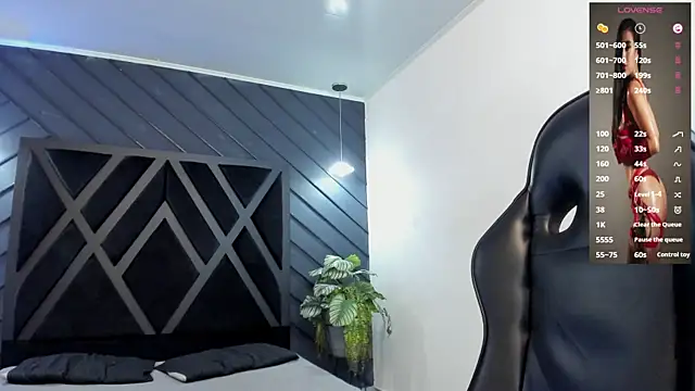 zoe martins  online show from January 5, 2026, 5:27 pm