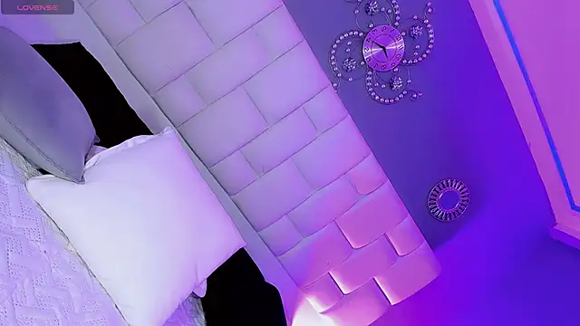 lucy darkangel online show from April 15, 2026, 6:30 am