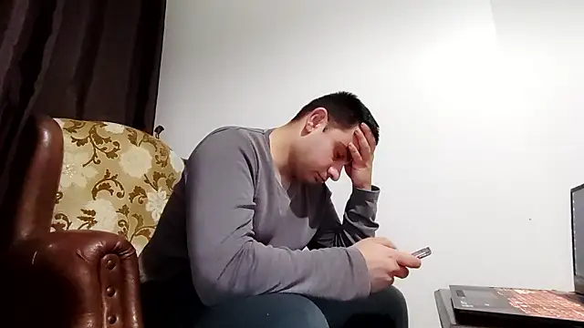 kocasosisli online show from January 12, 2026, 9:41 pm