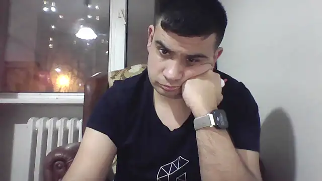 kocasosisli online show from February 13, 2026, 10:10 pm