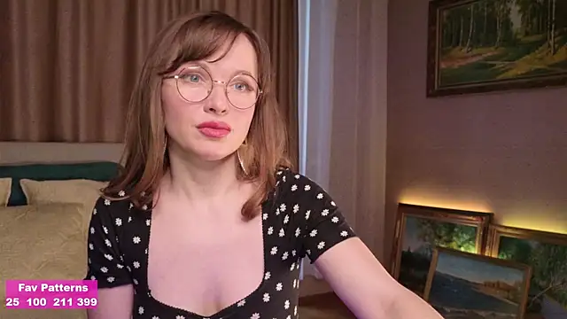 IkonaDidi online show from November 17, 2025, 6:06 am