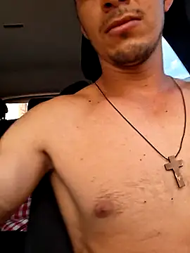 piterrr hot online show from September 11, 2025, 6:19 pm