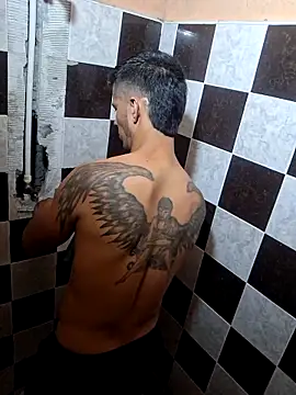 piterrr hot online show from September 20, 2025, 1:21 am