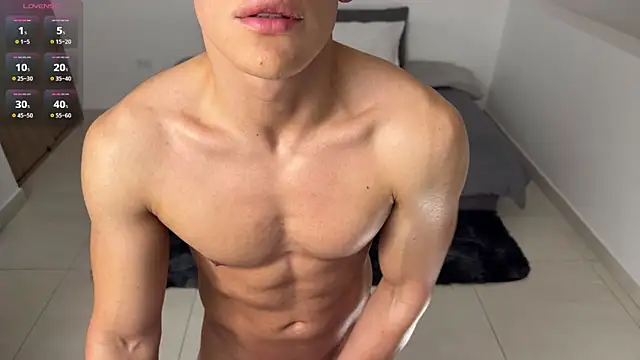 Maxx Lancaster online show from February 18, 2026, 3:08 pm