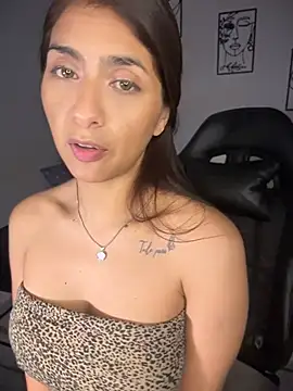 Snapshot of chicachocolate01 chatting on July 4, 2026, 6:12 pm chicachocolate01 online show from July 4, 2026, 6:12 pm
