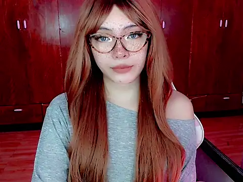 Miss hornydolly online show from July 12, 2026, 7:47 pm