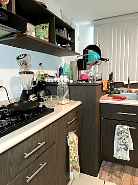 bombshell341 online show from October 18, 2025, 4:20 pm