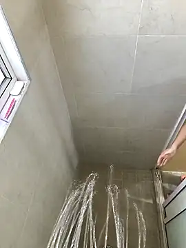 bombshell341 online show from September 14, 2025, 5:57 pm