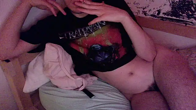 sweetynymphocum online show from December 18, 2025, 5:45 am