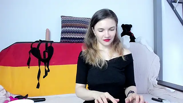 Snapshot of Katherine_Twilight chatting on February 27, 2025, 3:48 pm Katherine Twilight online show from February 27, 2025, 3:48 pm