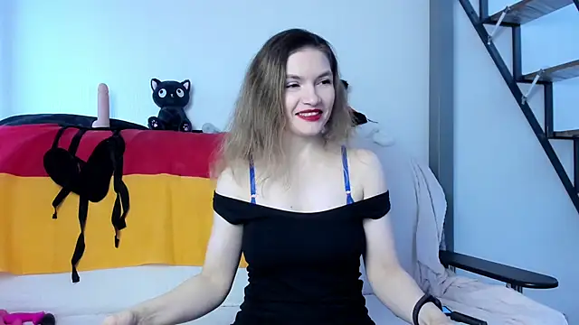 Snapshot of Katherine_Twilight chatting on January 26, 2025, 9:40 am Katherine Twilight online show from January 26, 2025, 9:40 am