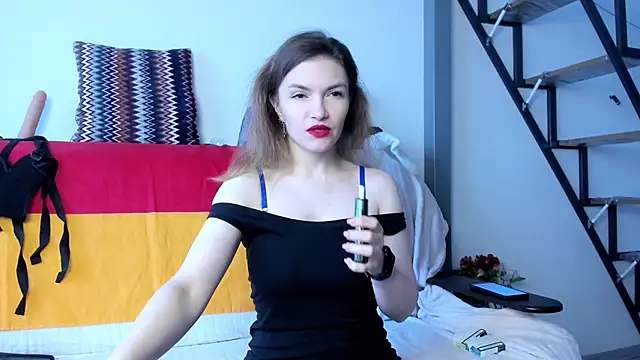 Snapshot of Katherine_Twilight chatting on February 2, 2025, 7:30 am Katherine Twilight online show from February 2, 2025, 7:30 am