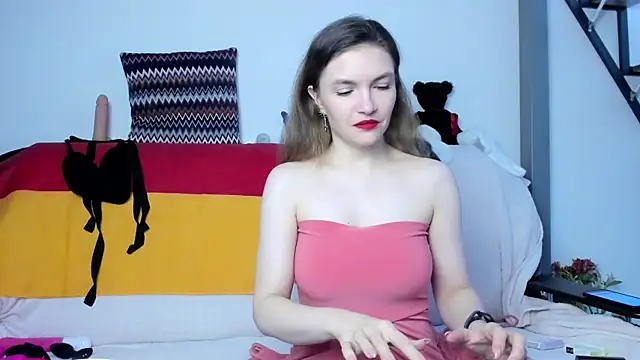 Snapshot of Katherine_Twilight chatting on February 8, 2025, 7:15 am Katherine Twilight online show from February 8, 2025, 7:15 am