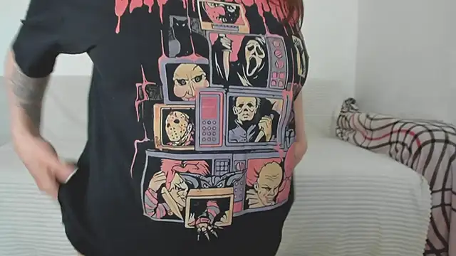 Snapshot of Lil_Foxy9 chatting on February 3, 2026, 6:40 am Lil Foxy9 online show from February 3, 2026, 6:40 am