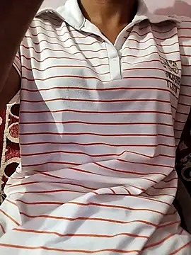 Sx-Maniya online show from November 4, 2025, 1:20 am