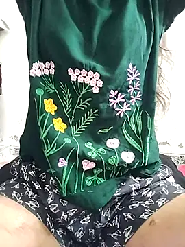 Snapshot of Sx-Maniya chatting on July 10, 2026, 6:57 am Sx-Maniya online show from July 10, 2026, 6:57 am