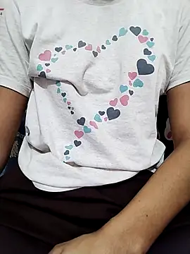 Snapshot of Sx-Maniya chatting on February 23, 2026, 2:57 am Sx-Maniya online show from February 23, 2026, 2:57 am