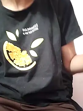 Sx-Maniya online show from November 16, 2025, 1:38 pm