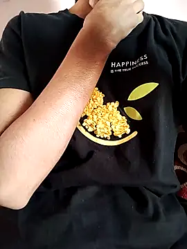 Sx-Maniya online show from November 9, 2025, 2:04 am