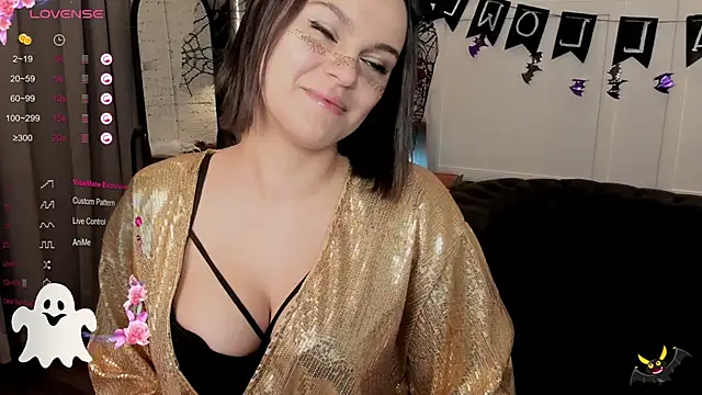 KiraEnergy online show from November 1, 2025, 2:07 am