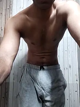 chocodick91 online show from September 25, 2025, 2:17 am