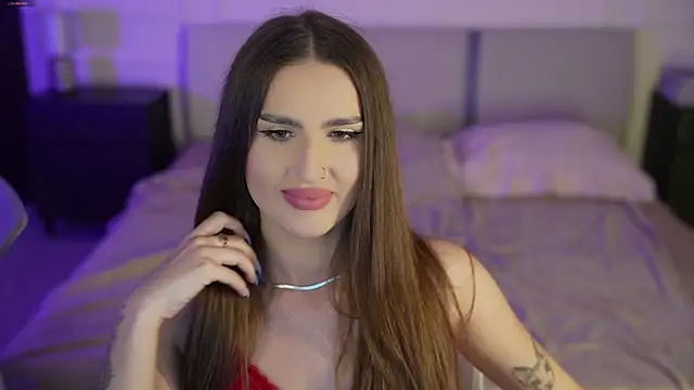 Snapshot of Goldie_Flame chatting on September 13, 2025, 9:26 pm Goldie Flame online show from September 13, 2025, 9:26 pm