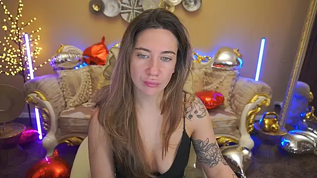 Snapshot of KateShanny chatting on February 11, 2026, 6:57 am KateShanny online show from February 11, 2026, 6:57 am