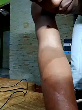 Bedroom Gangster007 online show from February 3, 2026, 2:53 am