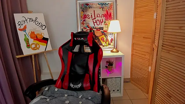 ayakskalermonss online show from October 7, 2025, 8:04 am