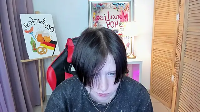 ayakskalermonss online show from October 4, 2025, 8:05 am