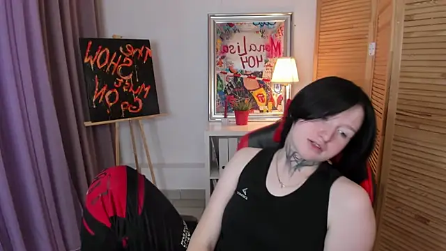 ayakskalermonss online show from November 28, 2025, 8:25 am