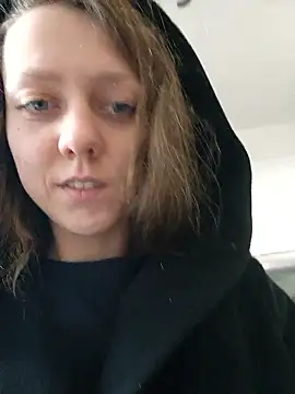 Snapshot of Eveline_Beauty_Kitty chatting on January 10, 2026, 10:10 am Eveline Beauty Kitty online show from January 10, 2026, 10:10 am