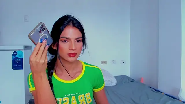 Snapshot of ISA_BELLA_VZL chatting on February 5, 2026, 4:36 pm ISA BELLA VZL online show from February 5, 2026, 4:36 pm