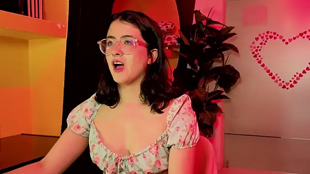 LiLLiAnderson online show from February 24, 2026, 11:44 am