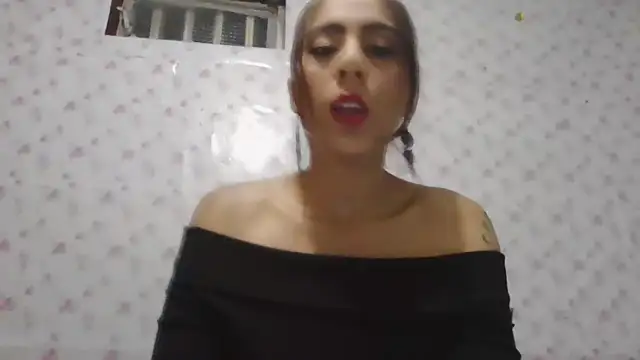 Roselingalvis13 online show from March 10, 2026, 2:59 am