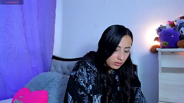 my aleja  online show from April 15, 2026, 12:53 pm