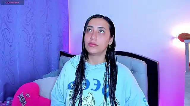 my aleja  online show from April 7, 2026, 9:00 am