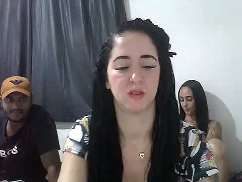 Snapshot of Casalliberal_ofc1 chatting on July 24, 2026, 2:35 pm Casalliberal ofc1 online show from July 24, 2026, 2:35 pm