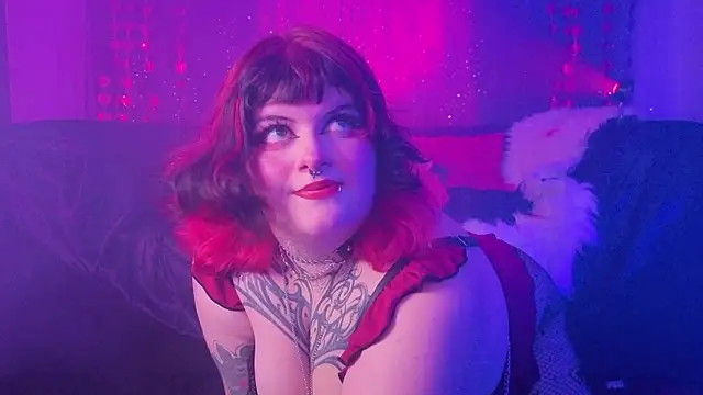 Mariana velezz online show from February 8, 2026, 12:41 am