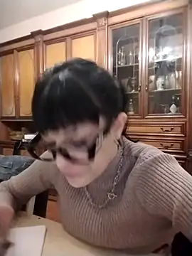 SarettaB90 online show from January 18, 2026, 8:56 pm