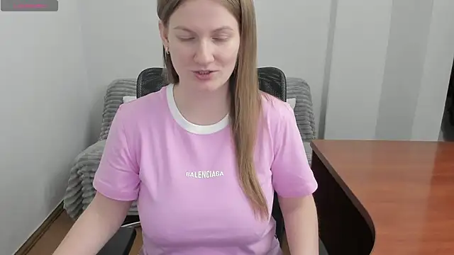 Alisha Skyes online show from February 20, 2026, 2:30 pm