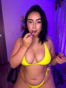 Dafnee sr online show from January 10, 2026, 4:08 am